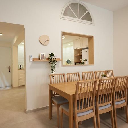 A Private Luxurious Villa In The German Colony! Йерусалим Екстериор снимка